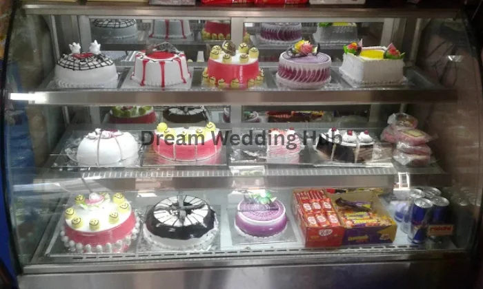 Ramayan Food Zone And Bakery